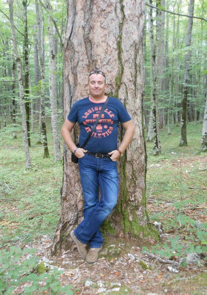 Костя Мосорук