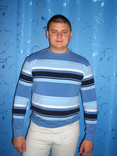 Андрей Тюрин