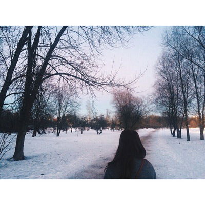 Женя Малышева