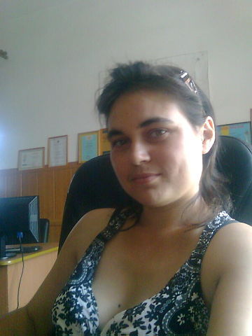 Александра Макарова