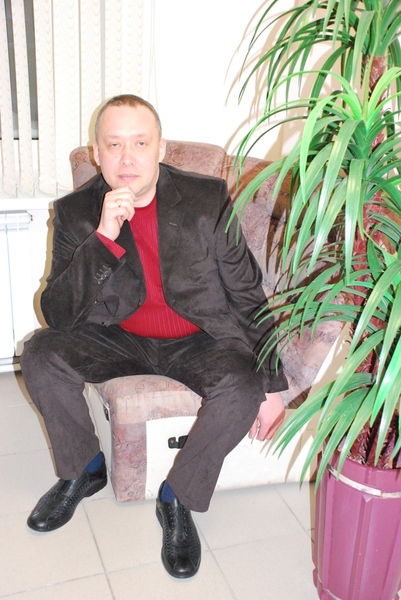 Андрей Мамаев