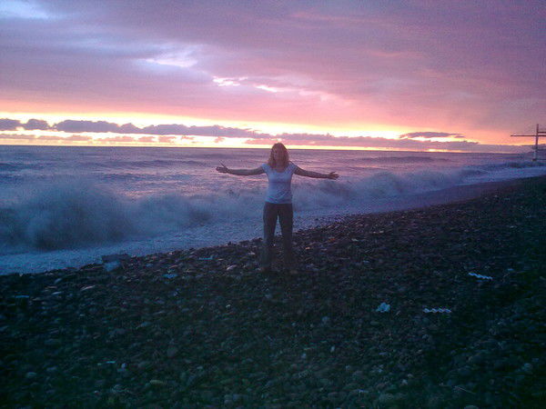 Света Кульбида