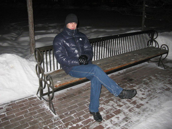 Антон Лютов