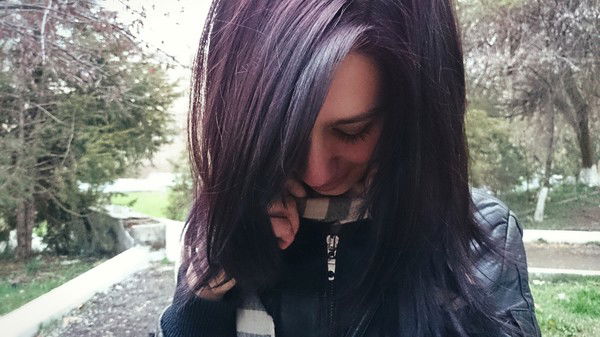 Ильмира Даянова