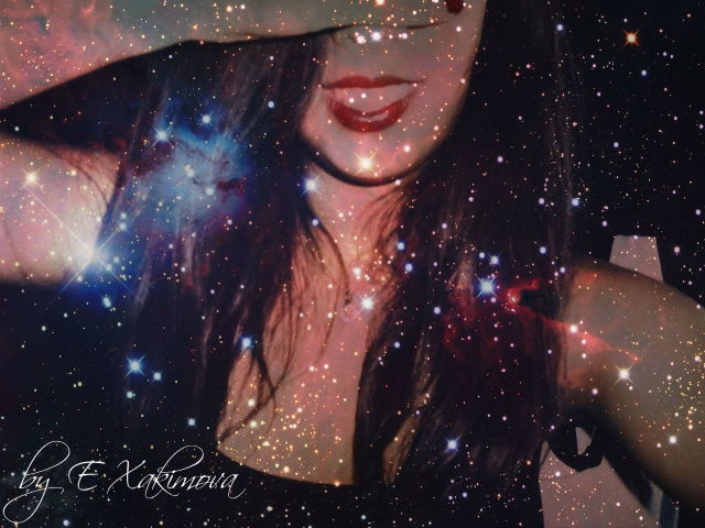 Эльмира Хакимова