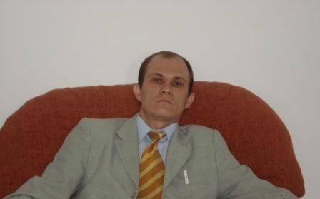 Михаил Егоров