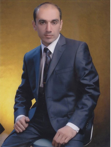 Хушнут Каримов