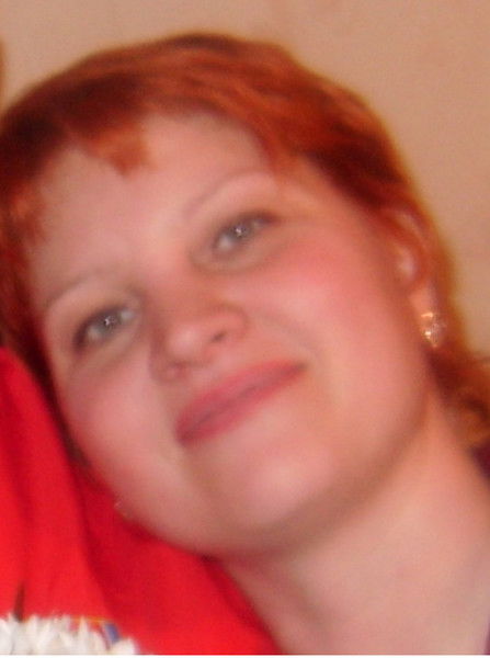 Лилия Серенко