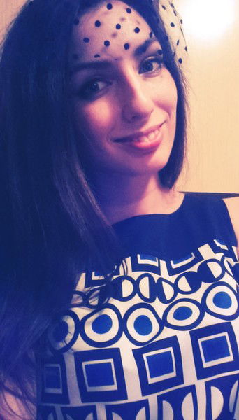 Виталия Сутула