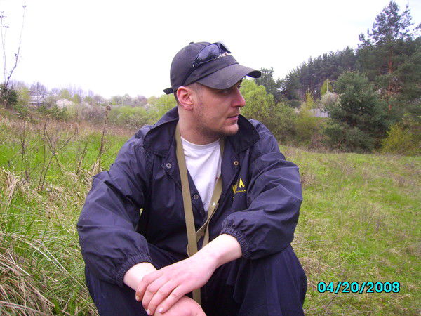 Игорь Белов