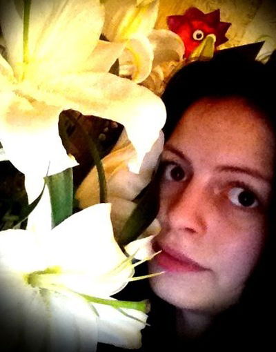 Дианка Суфиярова