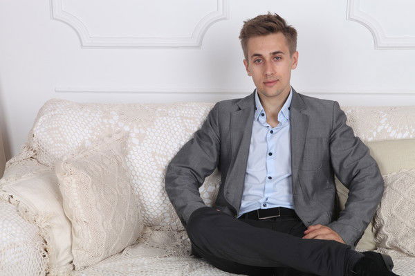 Андрей Болдин