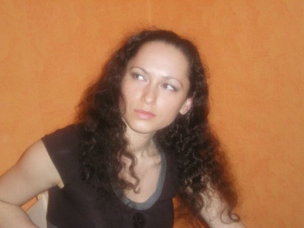 Виктория Сидорова