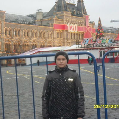 Илья Ковалёв