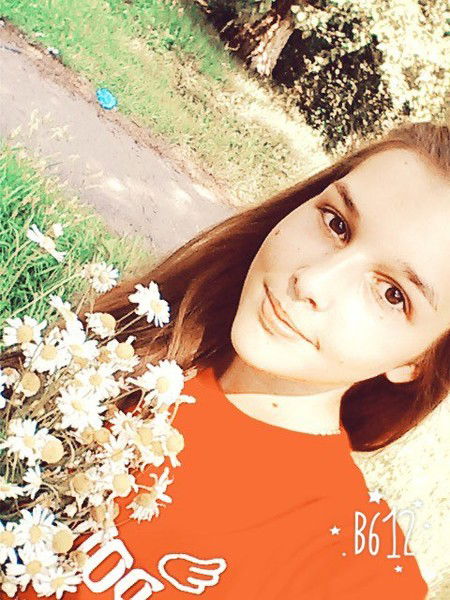 Валерия Кулешова