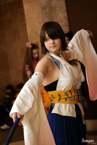 Юля Михеева