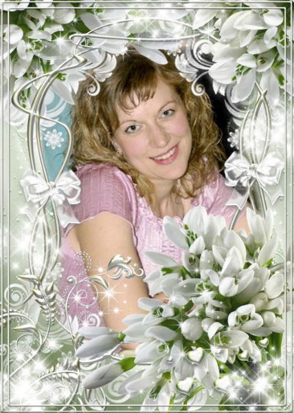 Светлана Примак