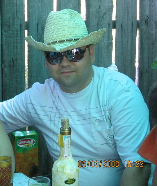 Игорь Савка