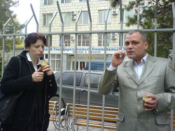 Дмитрий Миронов