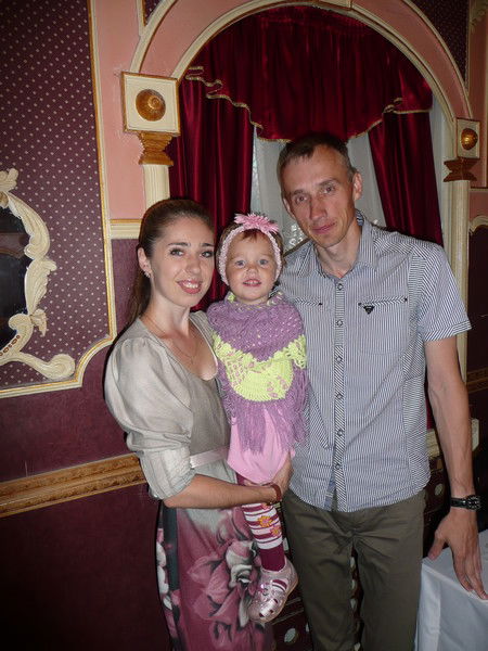 Юрий Нечесанов