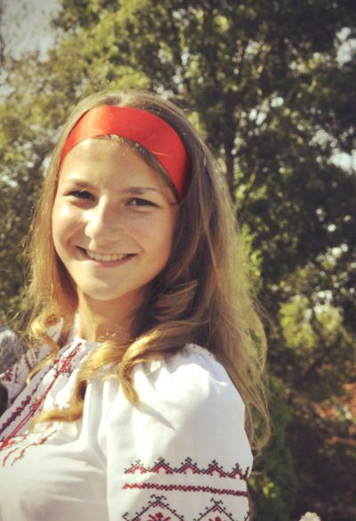 Богдана Пивоварська