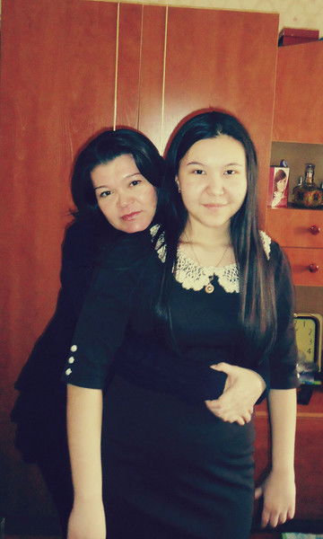 Салтанат Ахметова