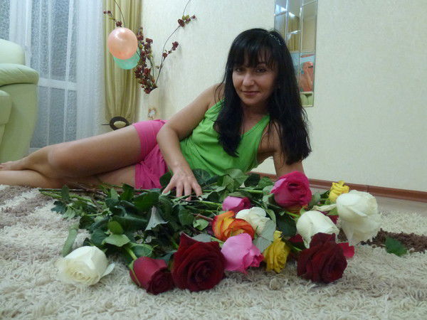 Светлана Соболева