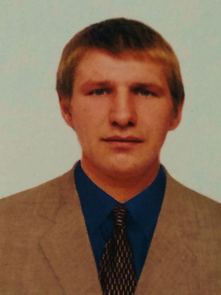 Пётр Моисенков