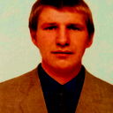 Пётр Моисенков