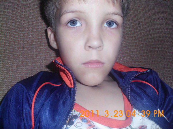 Антон Екимов