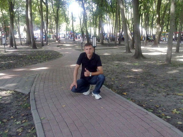 Сергей Мосин