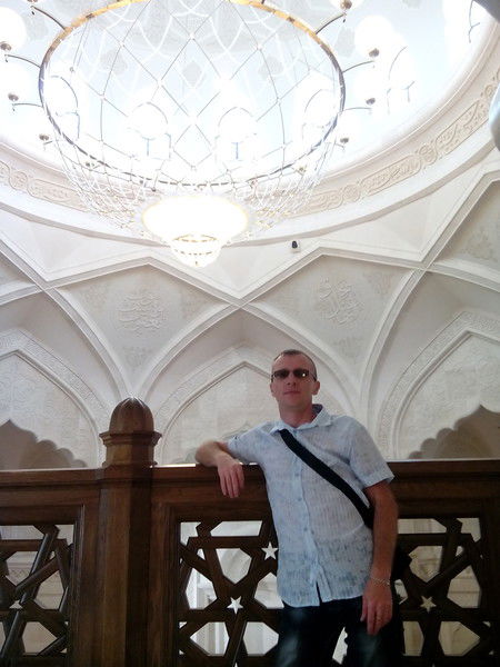 Айрат Абитов