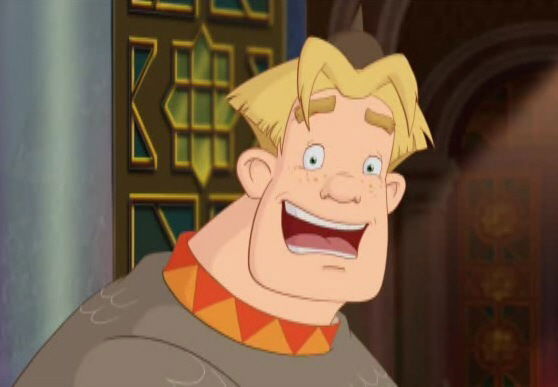 Иван Царевич