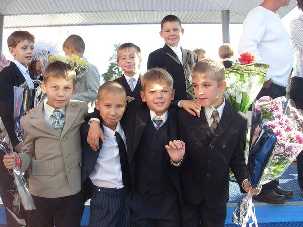 Глеб Слинкин