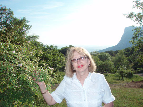 Наталья Массальская