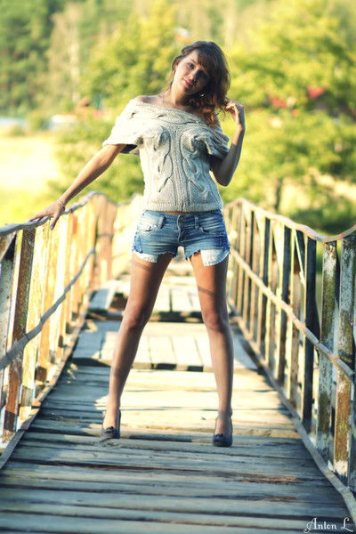 Анастасия Сергеевна