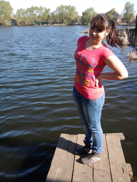 Ира Демидова