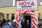 Nova Diagnostic