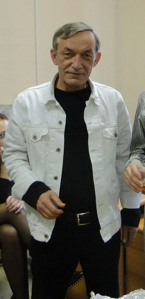 Владимир Васильев