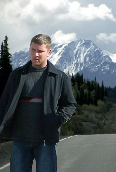 Олег Лебедев