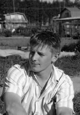 Алексей Татауров