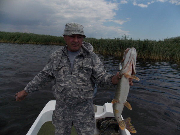 Сергей Рыблер