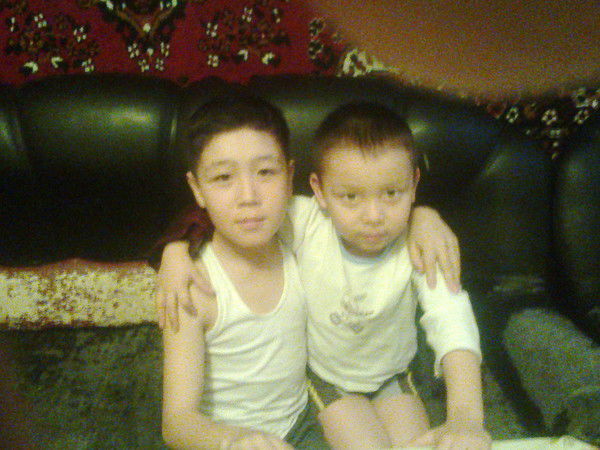 Прали Уркашбаев