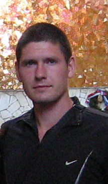 Александр Гусев