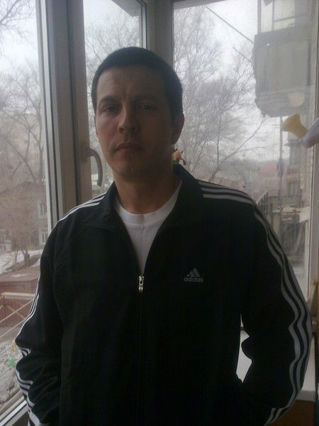 Сергей Терехов