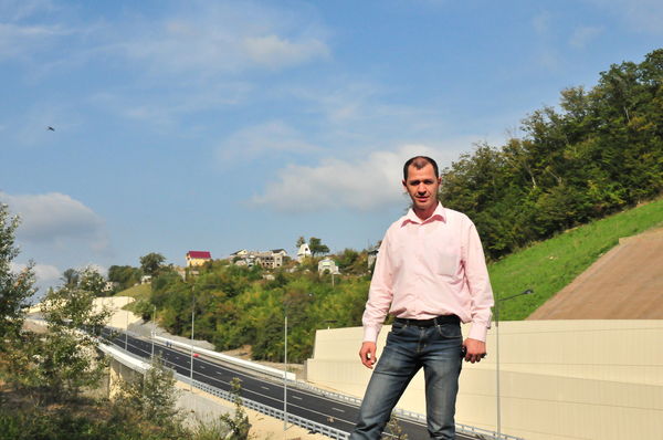 Геннадий Сорокотягин