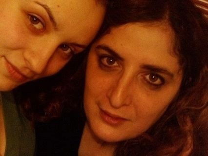 Марина Морозова