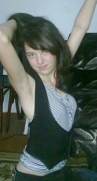 Анастасия Кононенко