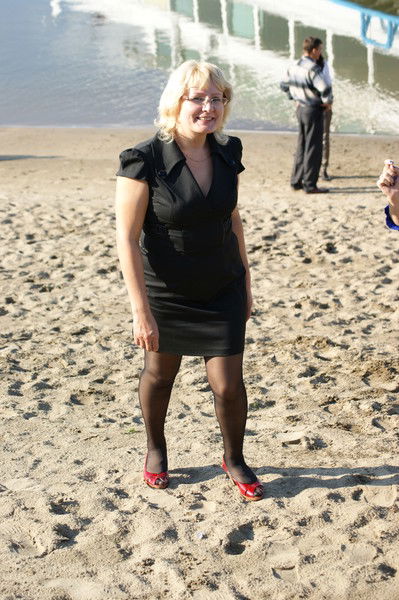 Людмила Христич