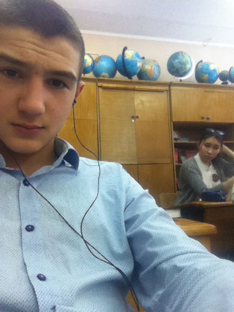 Максим Матвеенко